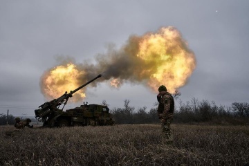 Feindliche Angriffe bei 16 Ortschaften der Ostukraine abgewehrt - Generalstab