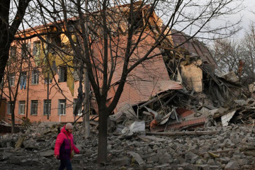 Guerre en Ukraine : Trois civils tués et cinq blessés en 24 heures 