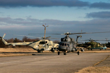 Russian aircraft arrive in Belarus for 'joint exercises'