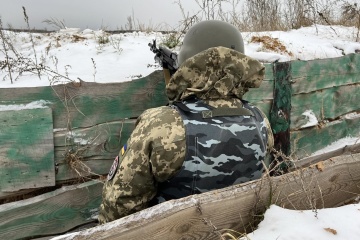 Ukrainisches Militär zieht sich aus Soledar zurück, um Verluste an Personal zu meiden