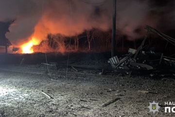 Ukraine : Trois personnes mortes dans des bombardements russes sur la région de Donetsk 