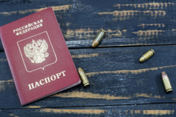 In Mariupol beginnt Zwangspassportisierung der Stadtanwohner