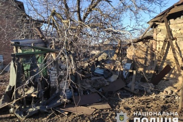 Russische Armee tötete am Dienstag einen Zivilisten, sechs Menschen verletzt
