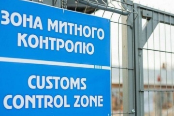 More than 700 transit declarations completed since ‘customs visa-free regime’ started