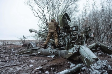Fuerzas ucranianas repelen los ataques enemigos cerca de 22 asentamientos