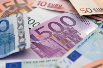 Ucrania recibe 3.000 millones de euros en ayuda macrofinanciera de la UE