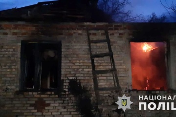 Guerre en Ukraine : Deux civils blessés dans la région de Donetsk