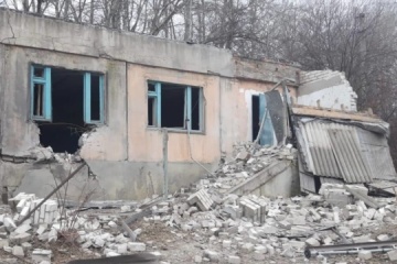 Guerre en Ukraine : Une femme tuée dans une frappe russe sur la région de Kharkiv