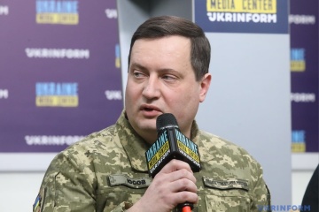 Yusov: Enemy's redeployment of additional forces to Bakhmut indicates failure of their offensive