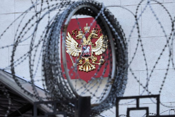US-Finanzministerium verhängt neue Sanktionen gegen Russland 