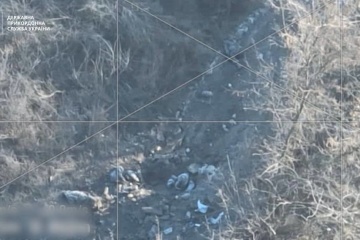 ISW: Las tropas rusas en Bajmut no hicieron ningún avance ayer 