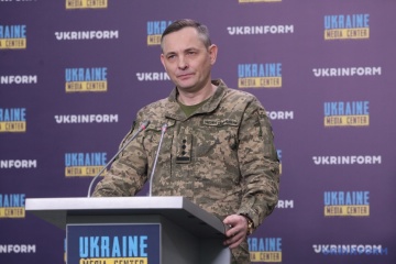 ウクライナ空軍報道官、クリミアなどで爆発が今後も続くと発言