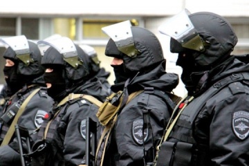 800 Polizisten kommen aus Russland nach Melitopol - Bürgermeister
