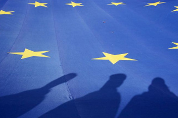 UE znalazła sposób na przekazanie Ukrainie przejętych aktywów rosyjskiego banku centralnego — Bloomberg
