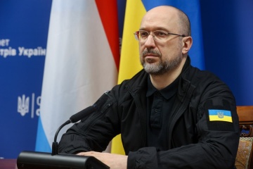 Київ очікує, що ЄС продовжить рішення про скасування мита на українські товари – Шмигаль