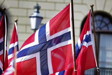 Norway to double defense spending by 2036