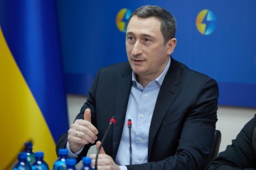 Ukraine has enough gas stocks to end 2022-2023 heating season – Naftogaz CEO