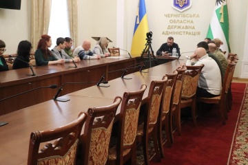 У Прилуках на Чернігівщині можуть увести військову адміністрацію