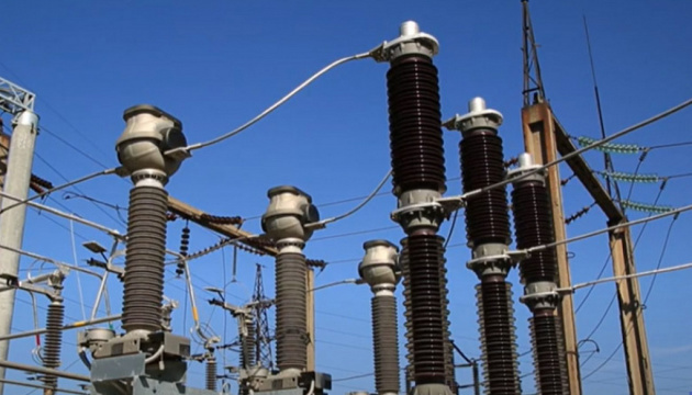 ウクライナの電力システムの状況は完全に制御下にある＝電力会社