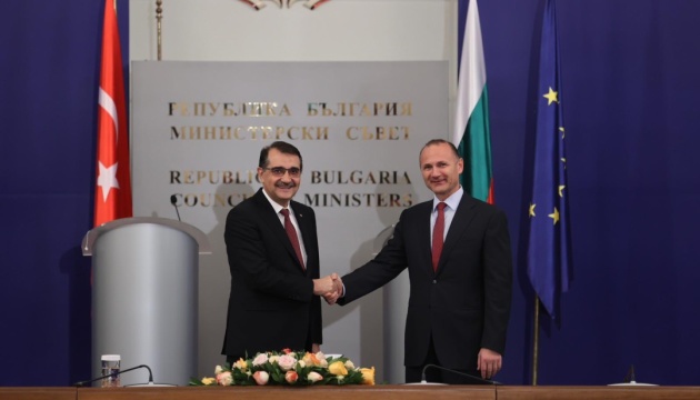 Болгарія купуватиме газ у Туреччині — підписали угоду на 13 років