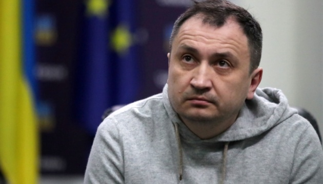 Сольський обговорив компенсацію логістичних втрат із головою комітету Європарламенту