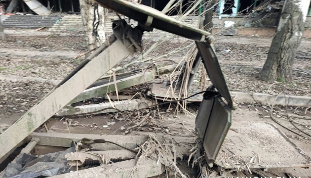 ロシア軍、宇東部バフムート市内を砲撃　住民２名死亡