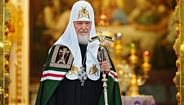 ウクライナ政権関係者、露正教会トップの「クリスマス停戦」呼びかけを「シニカルな罠」と批判