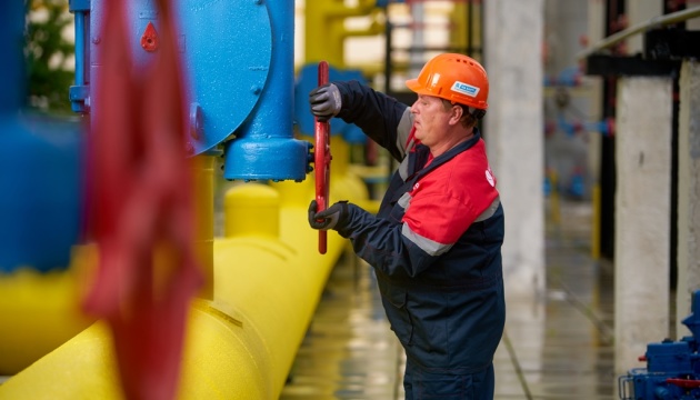 Україна зацікавлена спільно з Європою закуповувати газ - Оператор ГТС
