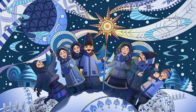 25 грудня – 7 січня: Україна вперше святкує «Міжріздв’я». Це – надовго?