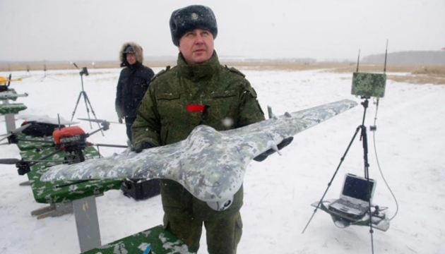 Journalists reveal training site in Russia for Shahed UAV operators
