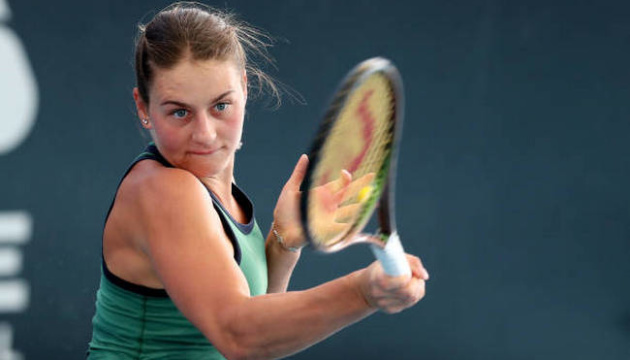 Українські тенісистки отримали перших суперниць в основній сітці Australian Open