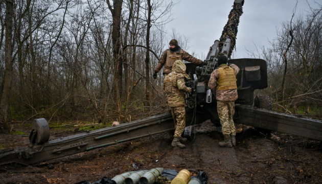 War update: Ukraine repels enemy attacks near seven settlements