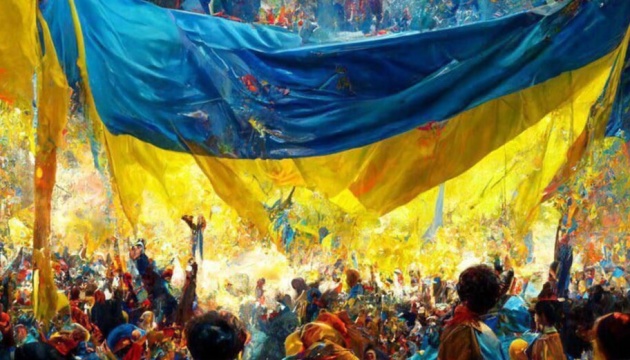 Світ має бути зацікавлений у перемозі України цього року