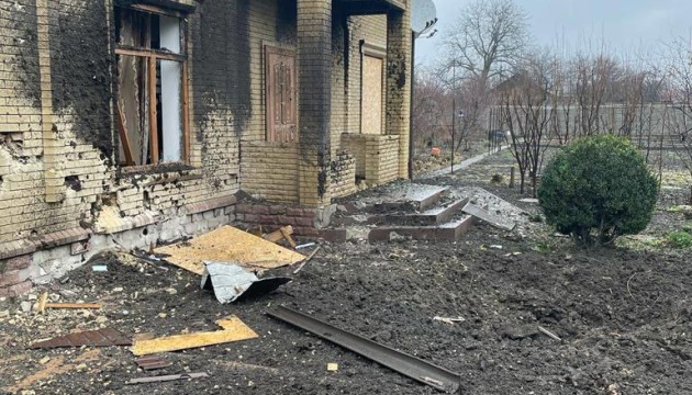 ロシア軍、過去２４時間でウクライナ７州を攻撃＝各地被害