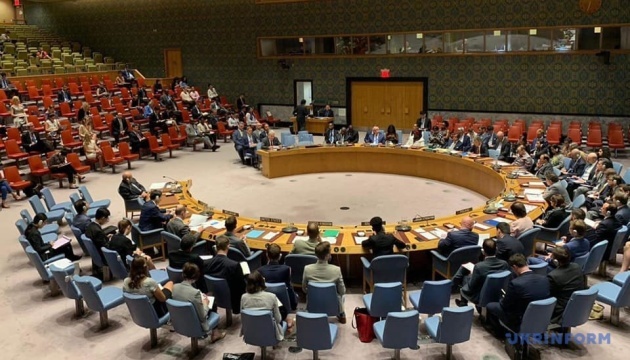 UN Security Council to meet next week to discuss Ukraine