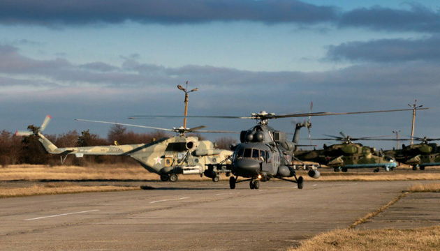 Russian aircraft arrive in Belarus for 'joint exercises'