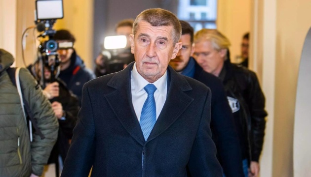 Зловживання субсидіями ЄС на €50 мільйонів: суд виправдав експрем’єра Чехії Бабіша