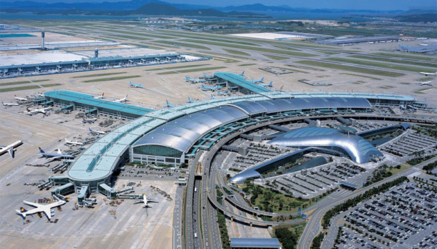 В аеропорту Сеула «застрягли» п'ятеро росіян, які тікали від мобілізації