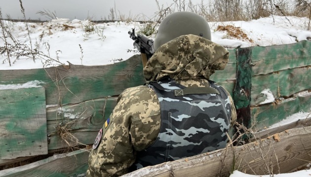 Українські військові відійшли від Соледара задля збереження особового складу – ЗСУ