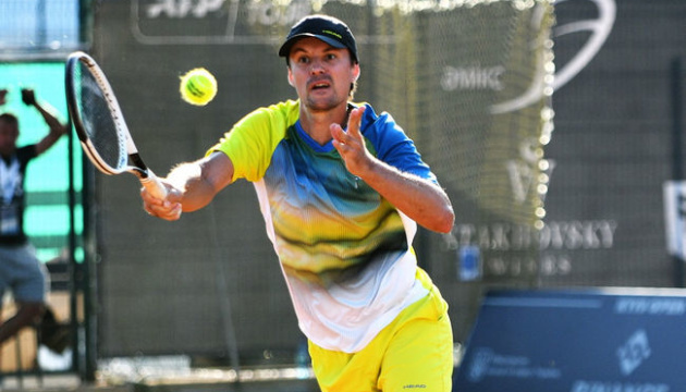 Денис Молчанов - у чвертьфіналі парного турніру ATP в Португалії