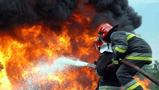 російські фейки про мобілізацію в Україні: вже немає кого набирати, крім пожежників 