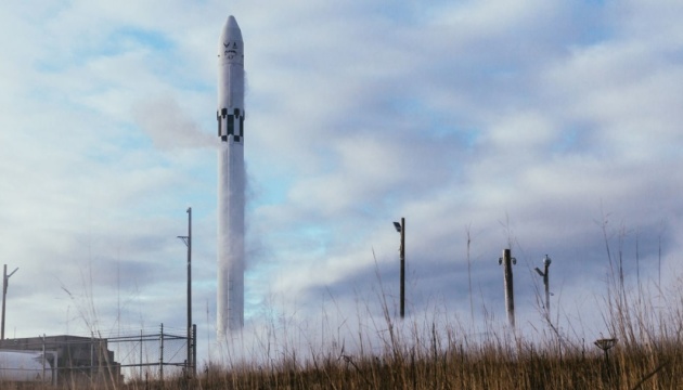 Перший запуск ракети ABL Space Systems завершився невдачею