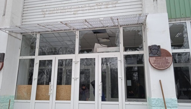 Kherson region comes under enemy fire 54 times, three civilians killed