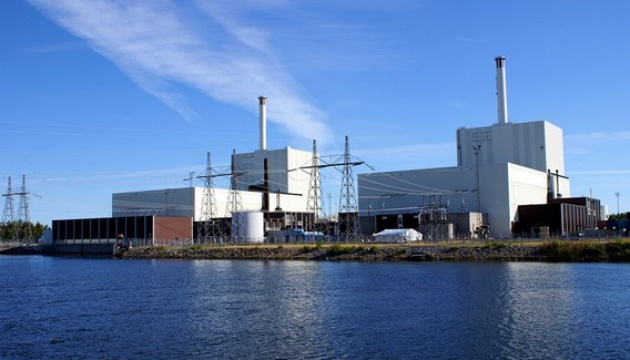 Швеція планує побудувати нові ядерні реактори