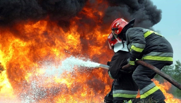 Russian fakes about mobilization in Ukraine: No one left to draft but firefighters