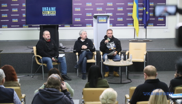 Рекомендації щодо покращення роботи іноземних медіа в Україні