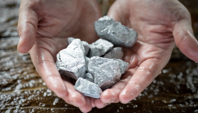 У Швеції знайшли найбільше в Європі родовище рідкісних металів