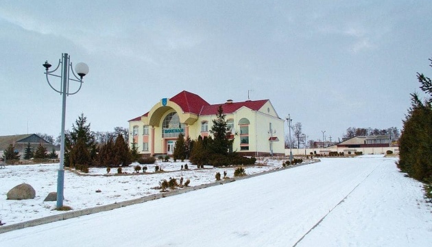 На Чернігівщині відновлюється залізничне сполучення