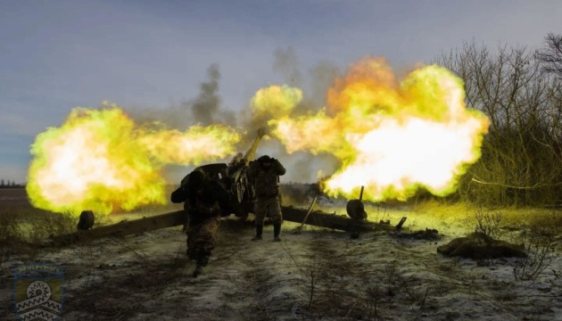 Siły Zbrojne zniszczyły w ciągu doby 850 rosyjskich najeźdźców i siedem czołgów

