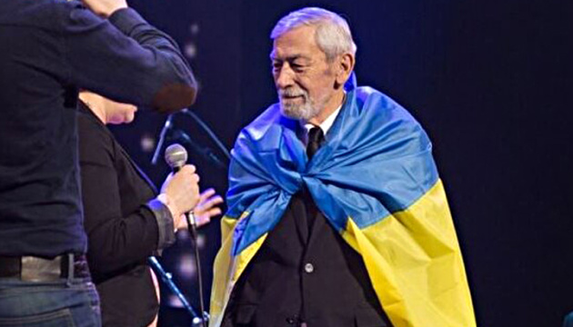 Muere el cantante georgiano Kikabidze a los 84 años